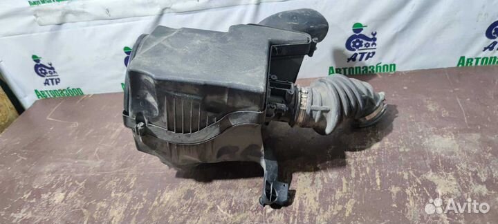 Корпус воздушного фильтра Ford Focus 3