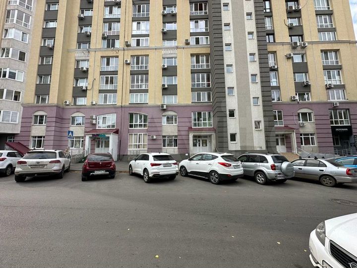 Сдам помещение свободного назначения, 157 м²