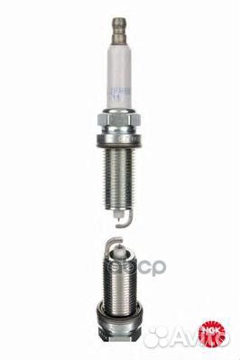 Свеча зажигания ilzfr6D11 1208 NGK