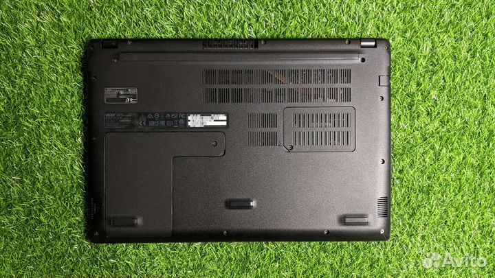 Ноутбук acer Full HD
