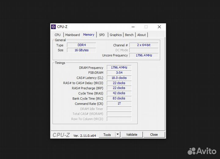 Оперативная память ddr4 16gb 3200 xpg