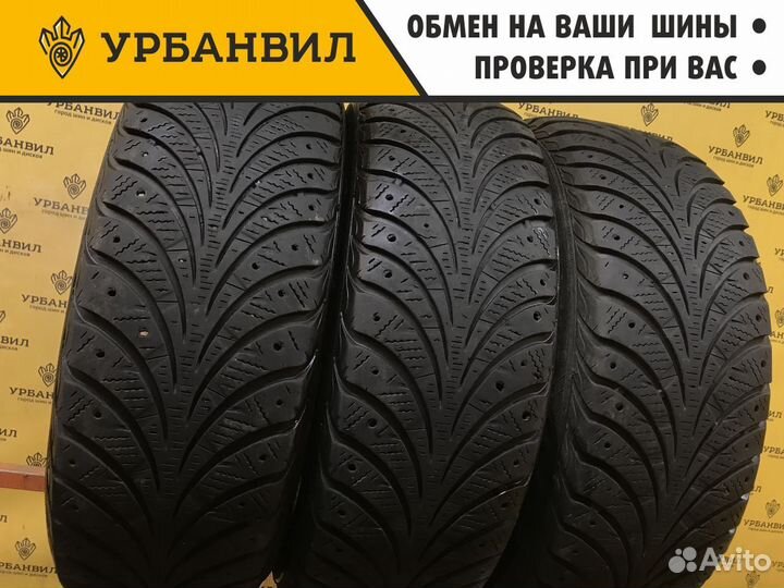 Goodyear UltraGrip Extreme 195/65 R15 91
