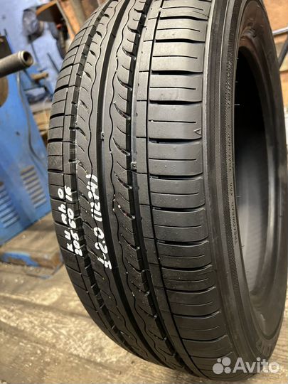 Kumho Solus KH17 205/60 R16 92V