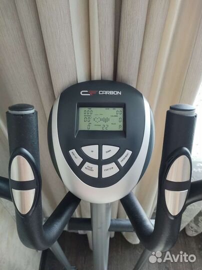 Тренажер Эллиптический