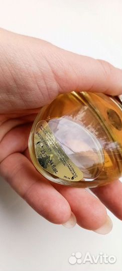 Bvlgari Goldea fw EDP 25ml. Афродизиак