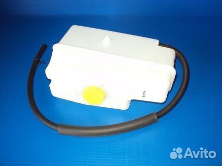 Бачок расширительный Ниссан Альмера Классик B10