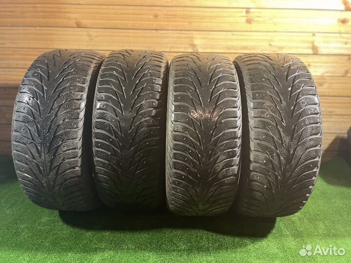Yokohama Ice Guard Stud IG55 235/55 R17