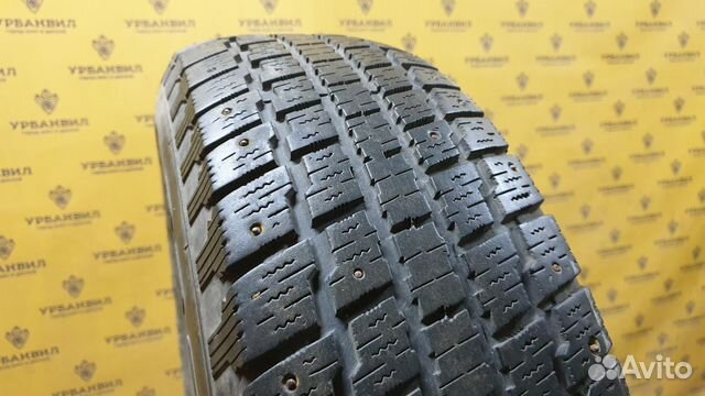 Cooper Weather-Master S/T 2 225/75 R15 102S