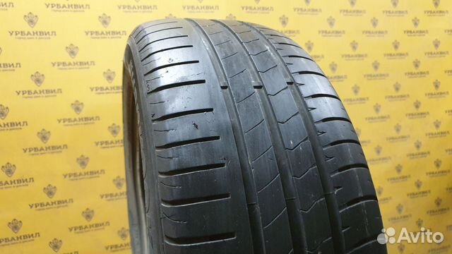 Hankook Kinergy Eco 205/55 R16 91H