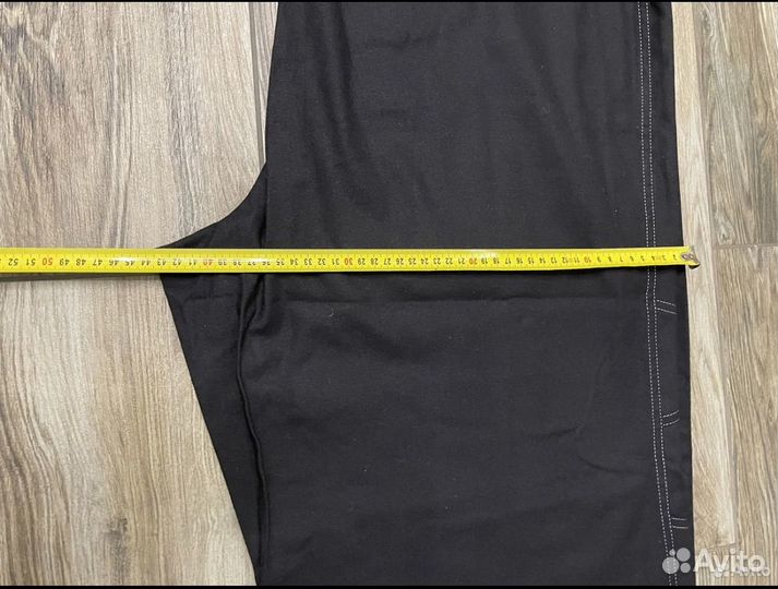 Брюки 62р