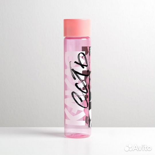 Бутылка для воды 