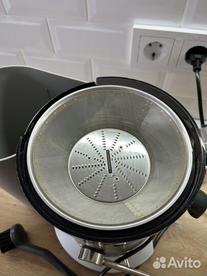 Соковыжималка bork S510