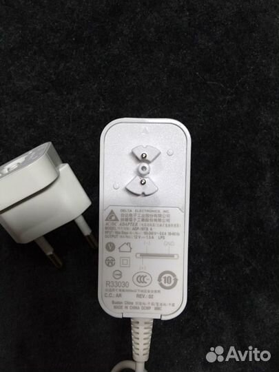 Блок питания для Acer Iconia Tab W510/W511