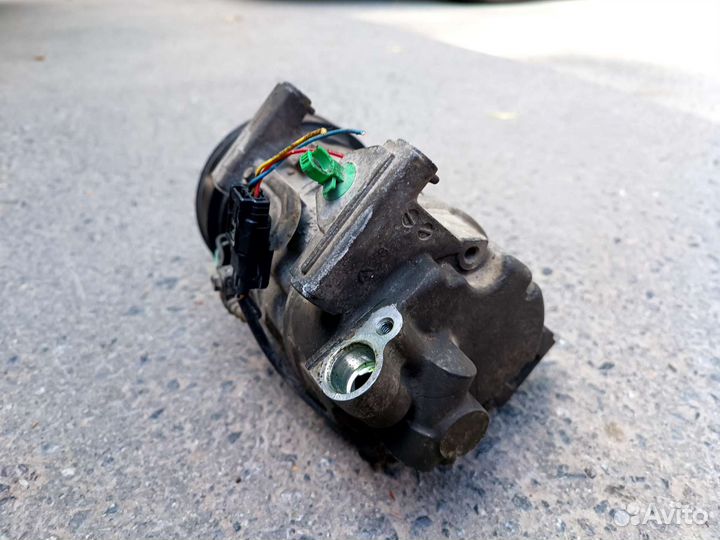 Компрессор honda stepwgn rg1 2008г