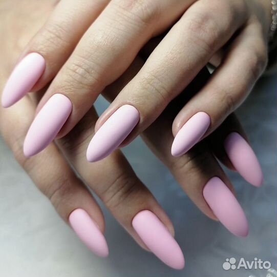 Маникюр и Педикюр Топ - мастер с опытом