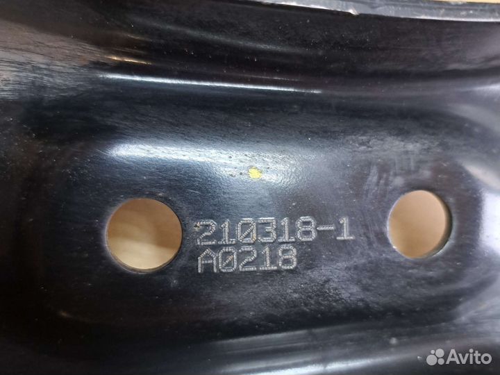 Рычаги передние hyundai solaris 2 Kia rio 4