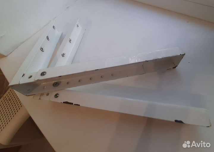 Кронштейн жля микровол.печи свч икеа