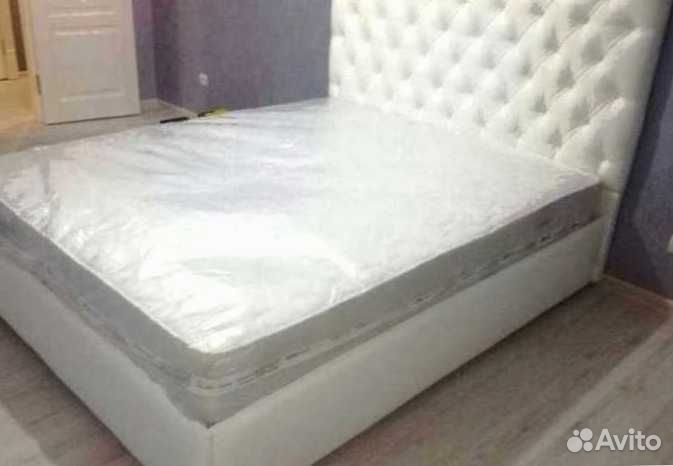 Матрас анатомический