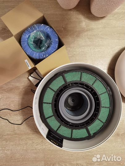 Увлажнитель воздуха bork a802