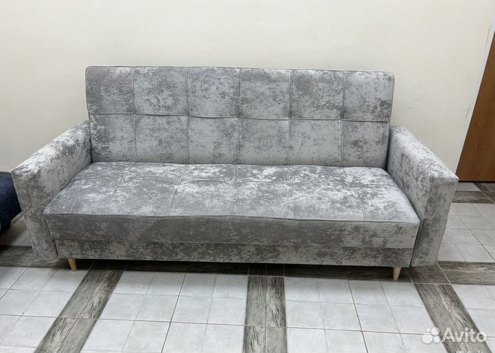 Диван Эрика #0083