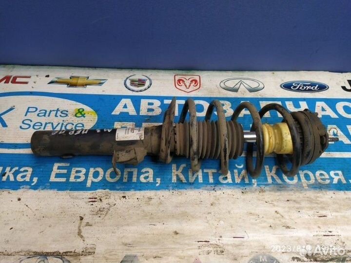 Амортизатор передний правый Ford Mondeo 2.0L 00-07