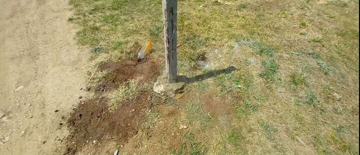 Участок 4,5 сот. (СНТ, ДНП)