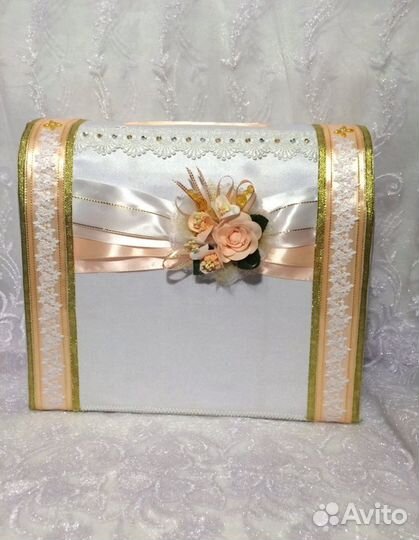 Свадебные аксессуары 