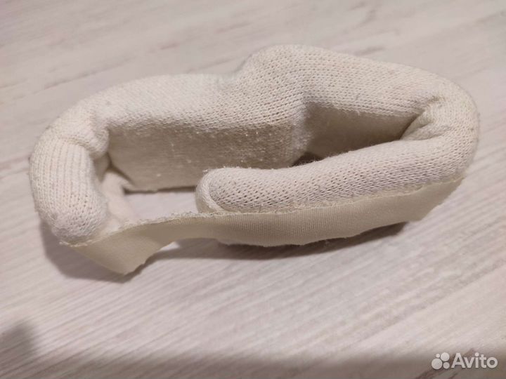 Воротник ортопедический детский