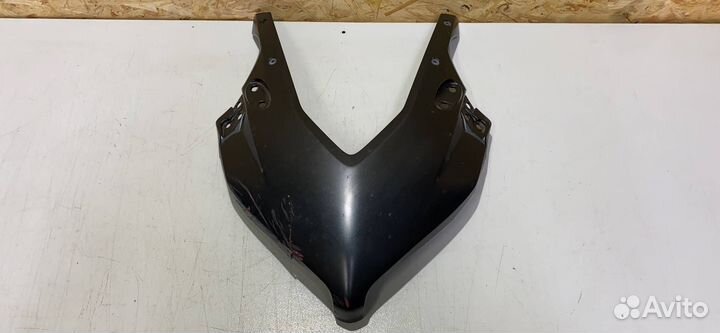 Пластик фары Honda CBR650R 2019 64111-MKN-D100