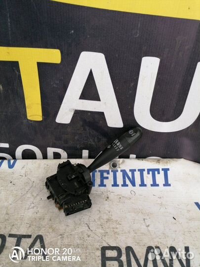 Подрулевой переключатель дворников Vortex Estina