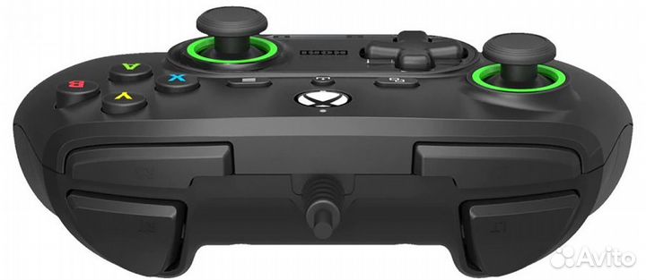 Xone: Hori Проводной контроллер Horipad Pro Xbox