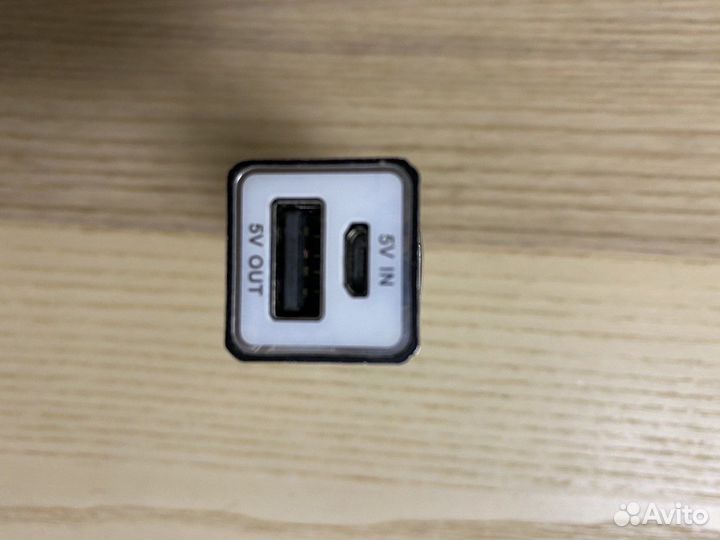 Павер банк 2600