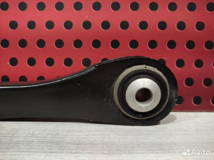 Рычаг задний левый Bmw 6 G32 2017