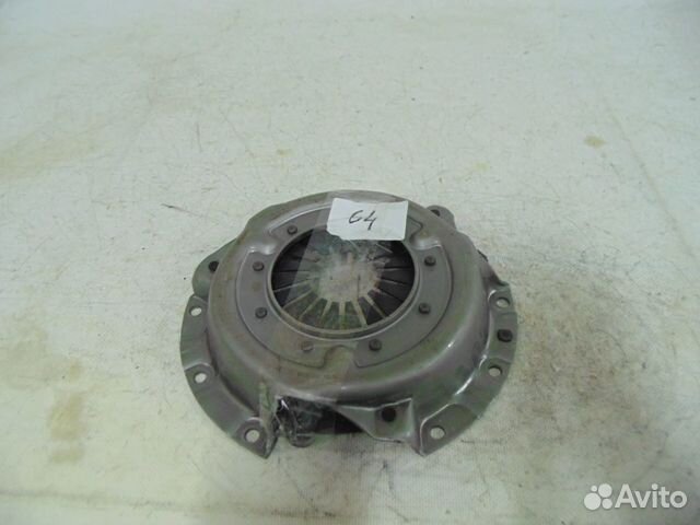 Корзина сцепления Mitsubishi Colt Lancer MBC503