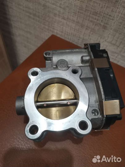 Дросельная заслонка GM 96990270