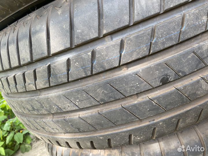 Bridgestone Alenza 001 255/55 R18 109W