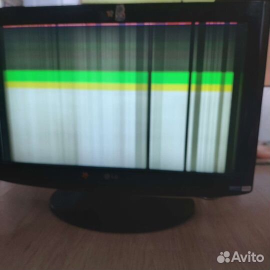 Монитор LG