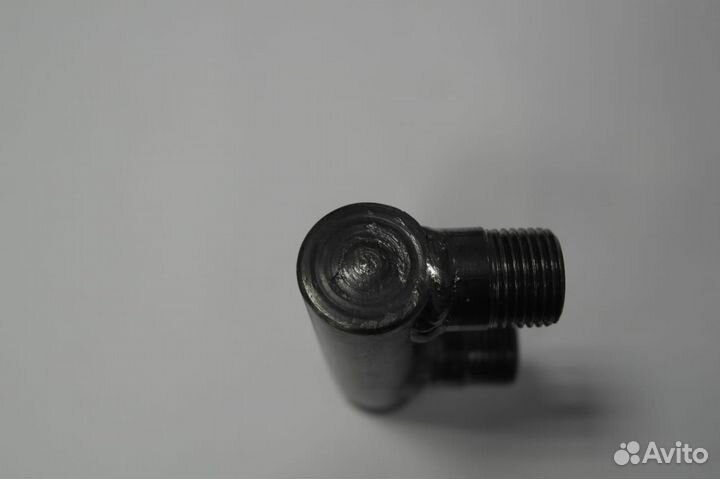 Газовая гребенка