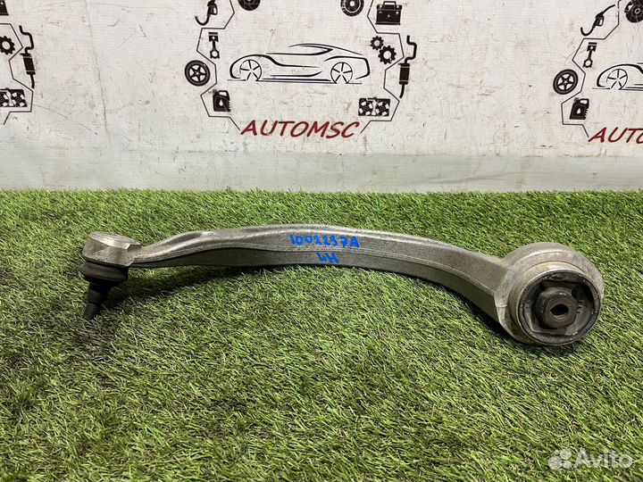 Рычаг передний нижний левый Audi Q5 8R