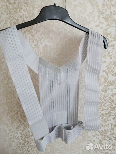 Корректор осанки Otto Bock Dosi EQ 1068 (S)