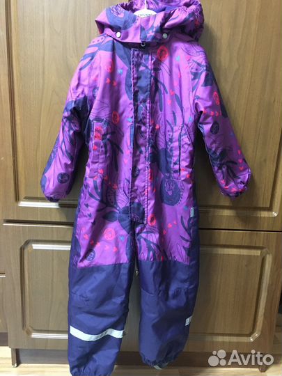 Комбинезон lassie