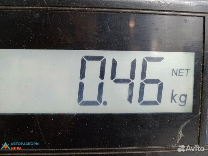 Блок управления двигателем Mercedes-Benz A-Класс