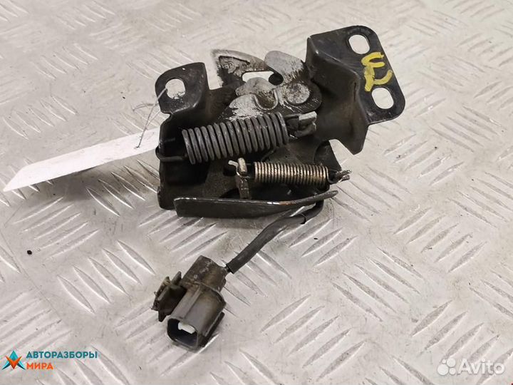 Замок капота Acura TL 3 2004 74120sepa01