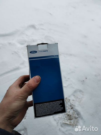 Термостат ford focus 2 1.8