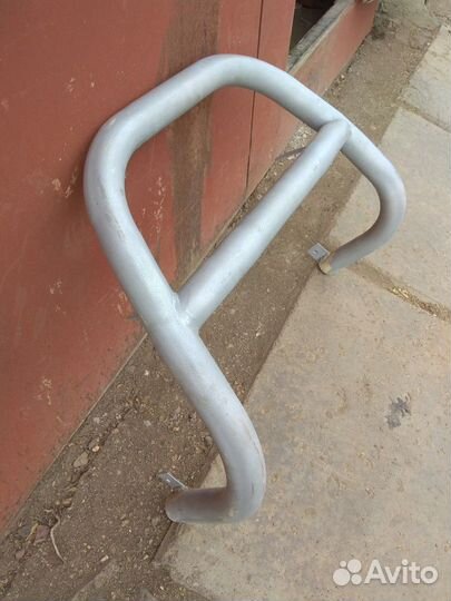 Кенгурятник