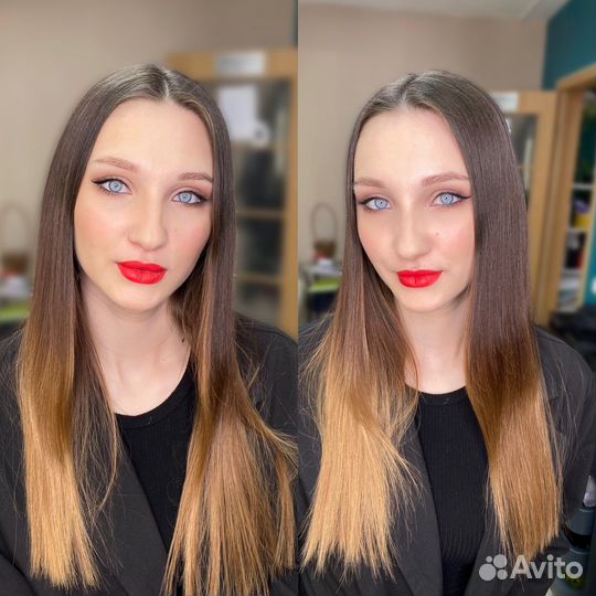 Макияж,причёски.выезд на дом