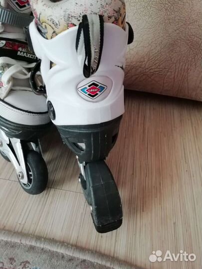 Ролики детские