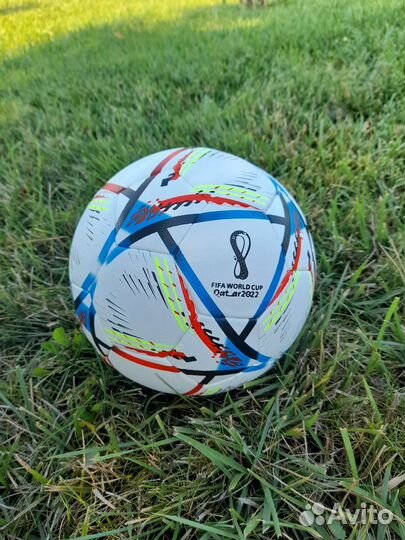 Футбольный мяч размер 5 адидас лига чемпионов