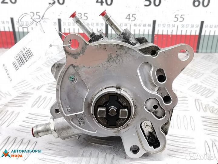 Тнвд Mitsubishi Outlander 2007 03G145209