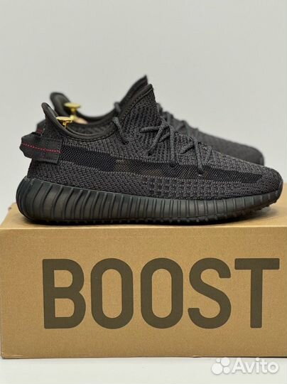 Кроссовки мужские adidas yeezy boost 350 v2